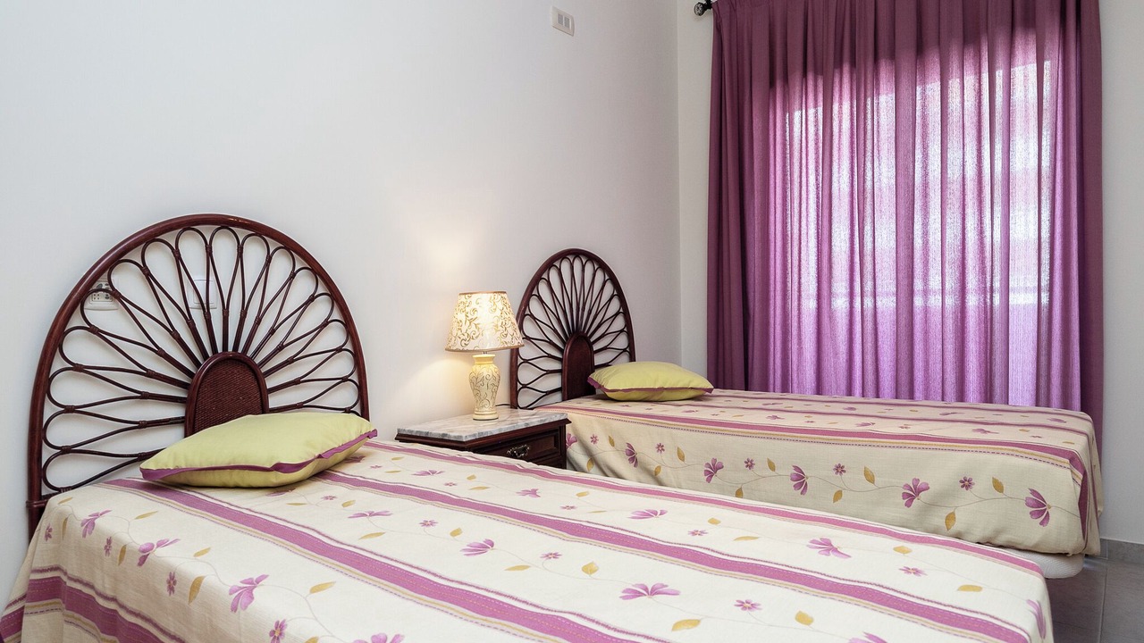 Photo of Bedroom in Portimao