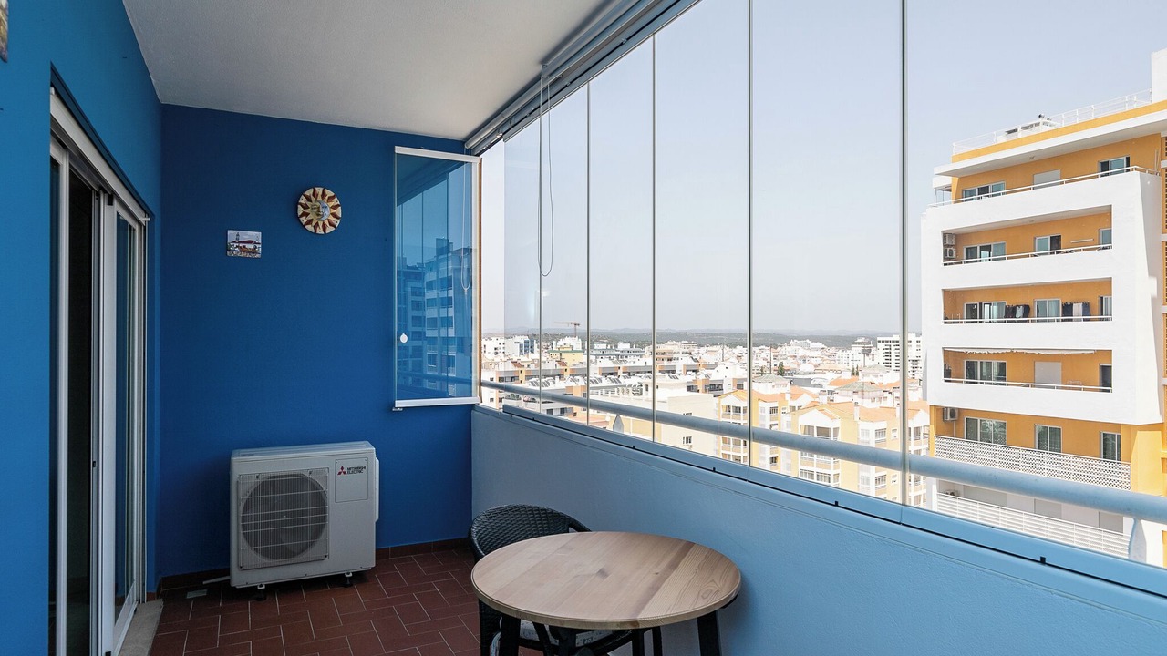 Photo of Outdoor in Portimao