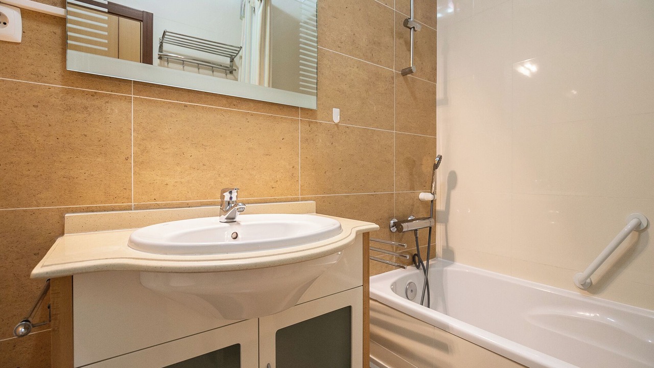 Photo of Bathroom in Portimao