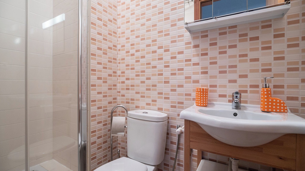 Photo of Bathroom in Portimao