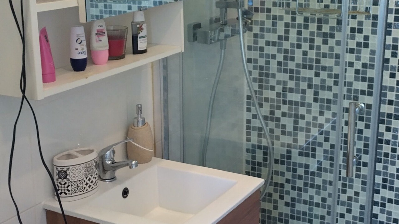 Photo of Bathroom in Casal de Cambra