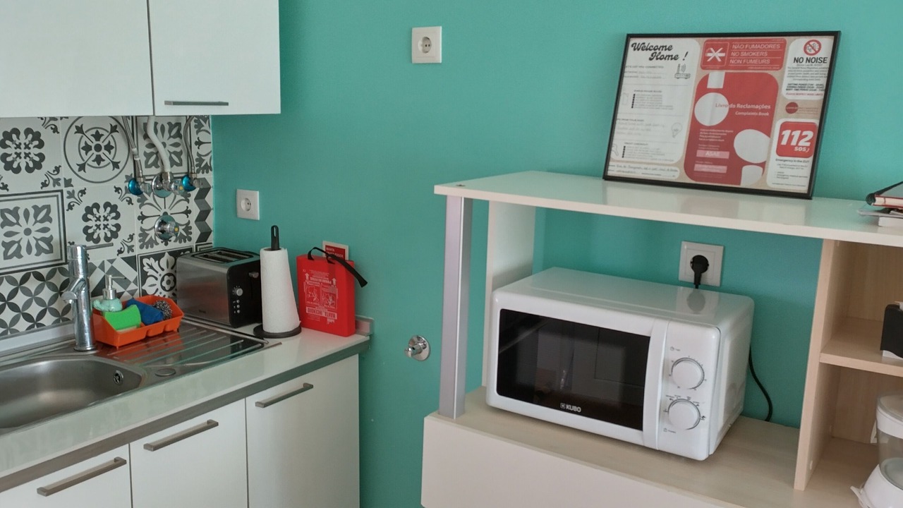Photo of Kitchen in Casal de Cambra
