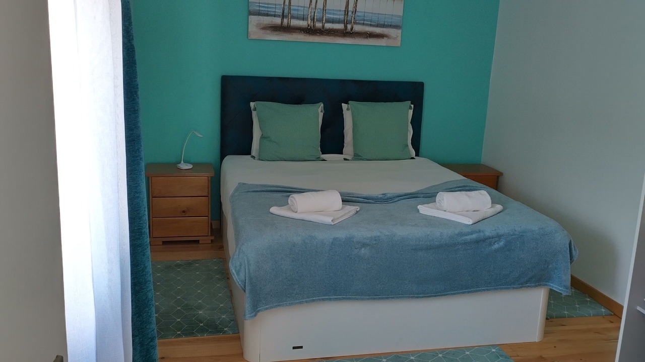 Photo of Bedroom in Casal de Cambra