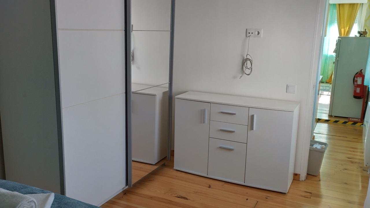 Photo of Bedroom in Casal de Cambra