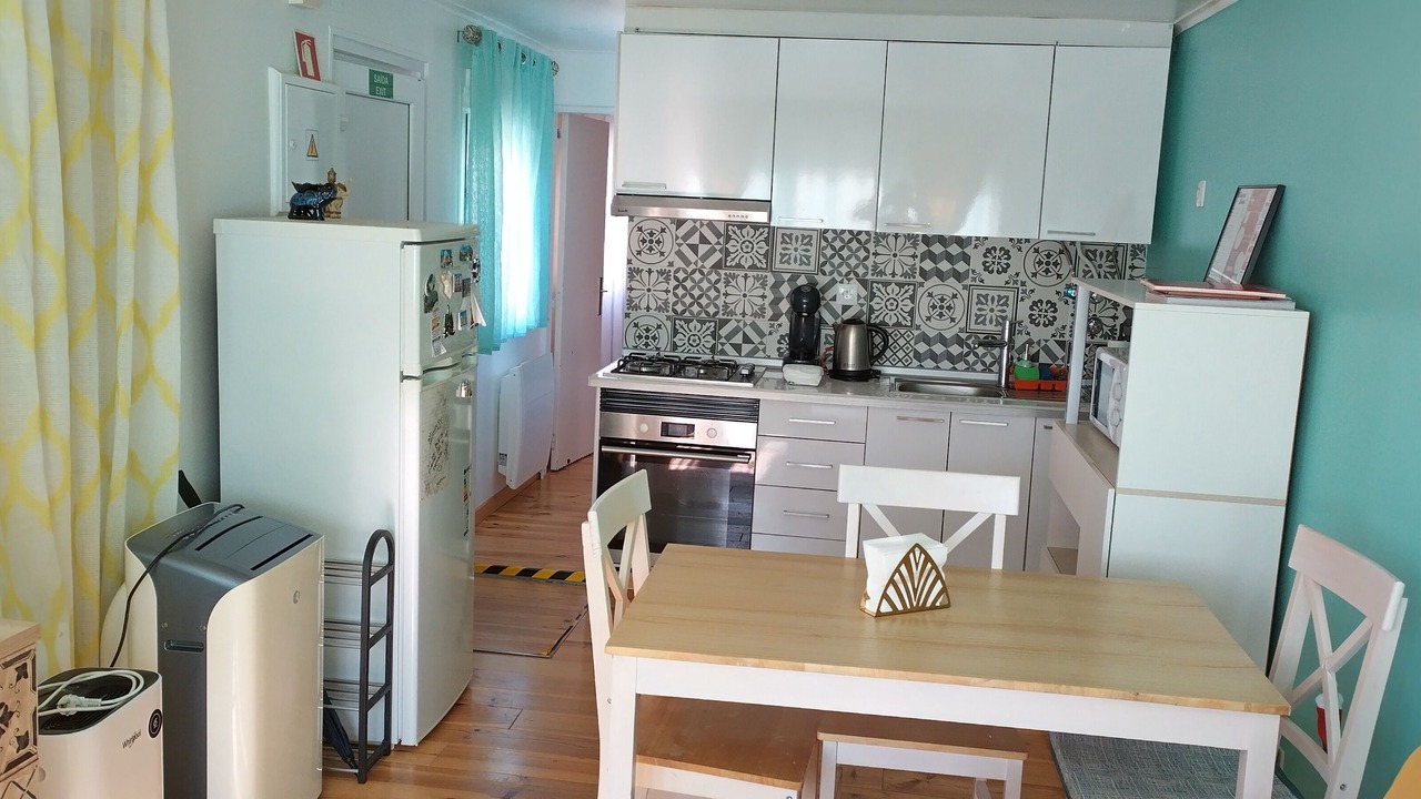 Photo of Kitchen in Casal de Cambra