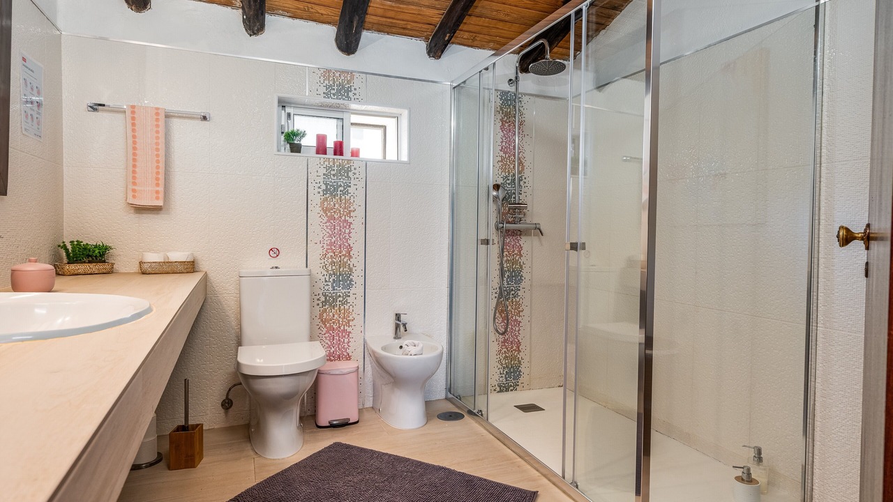 Photo of Bathroom in Lagos