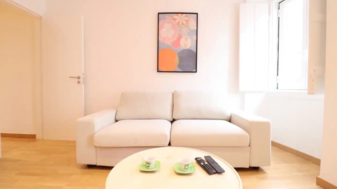 Photo of Livingroom in Santa Isabel