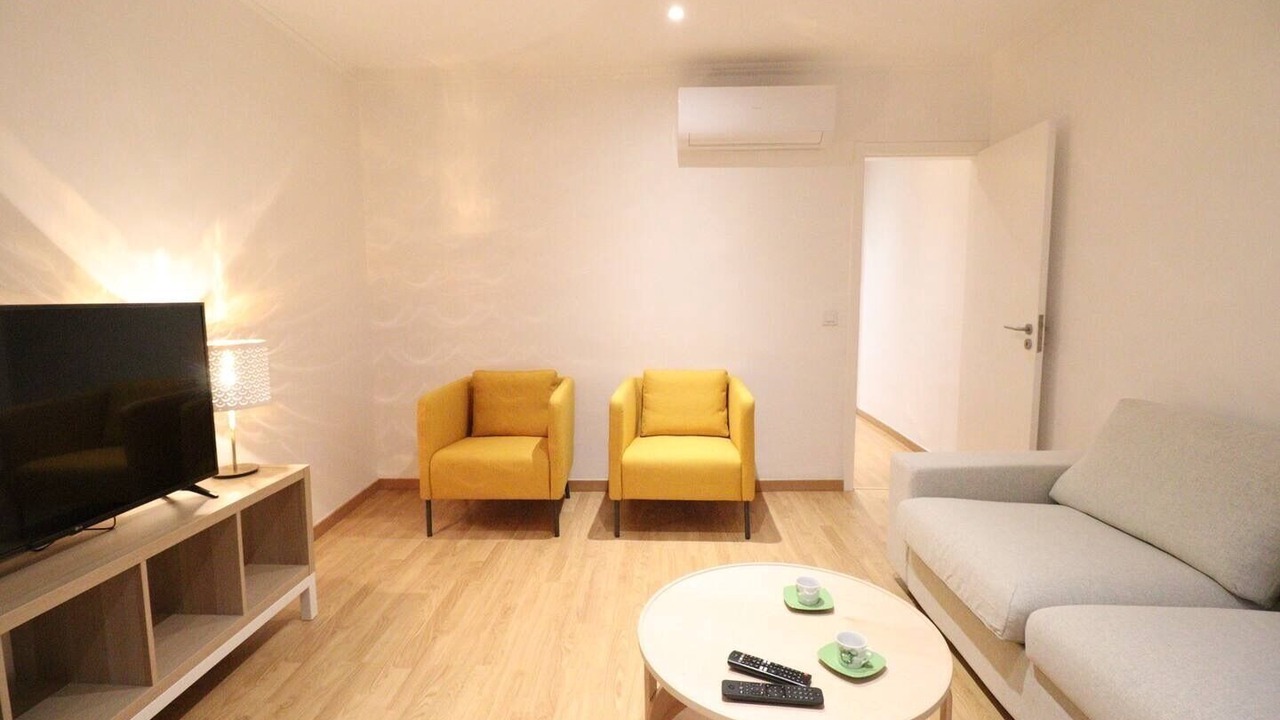Photo of Livingroom in Santa Isabel