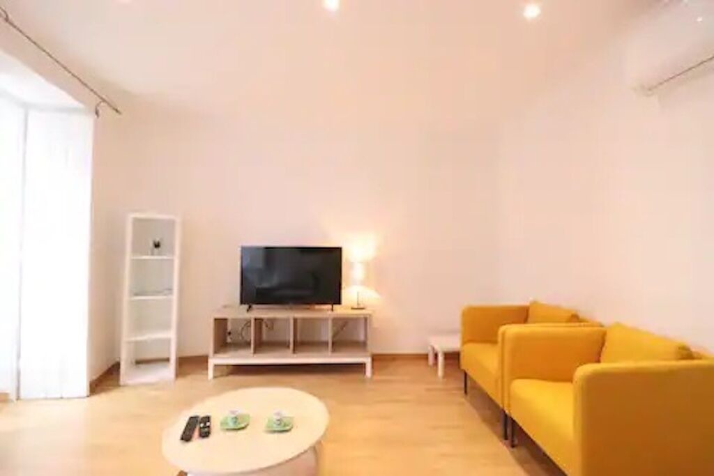 Photo of Livingroom in Santa Isabel