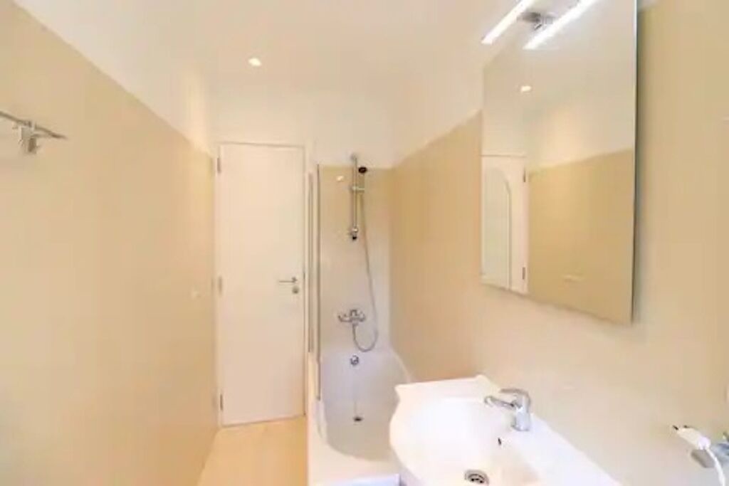 Photo of Bathroom in Santa Isabel
