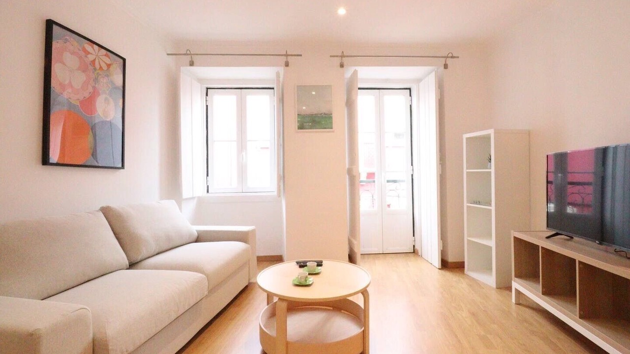 Photo of Livingroom in Santa Isabel