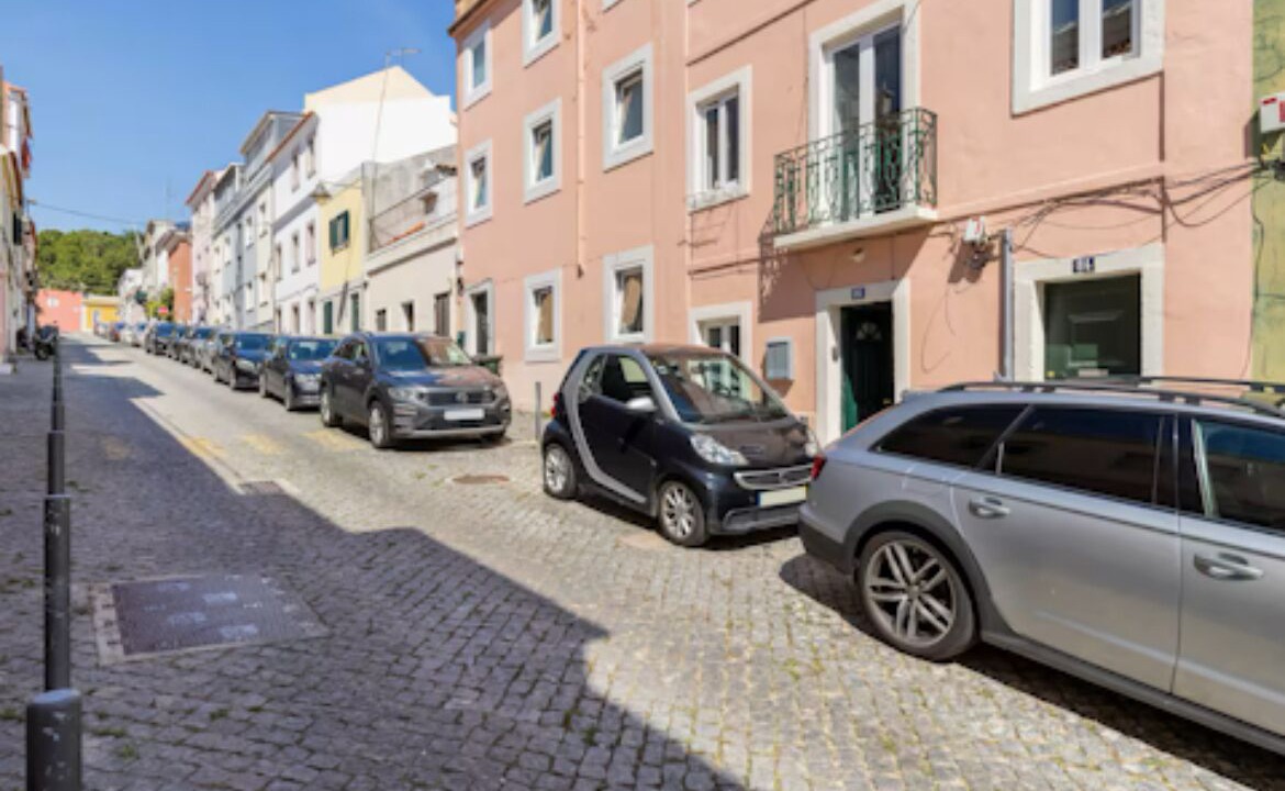 Photo of Outdoor in Linda-a-Velha