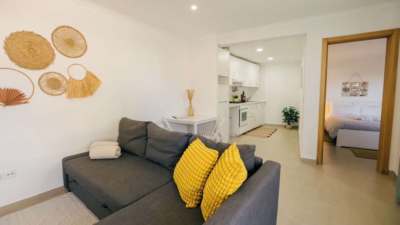 Photo of Livingroom in Quinta Do Conde