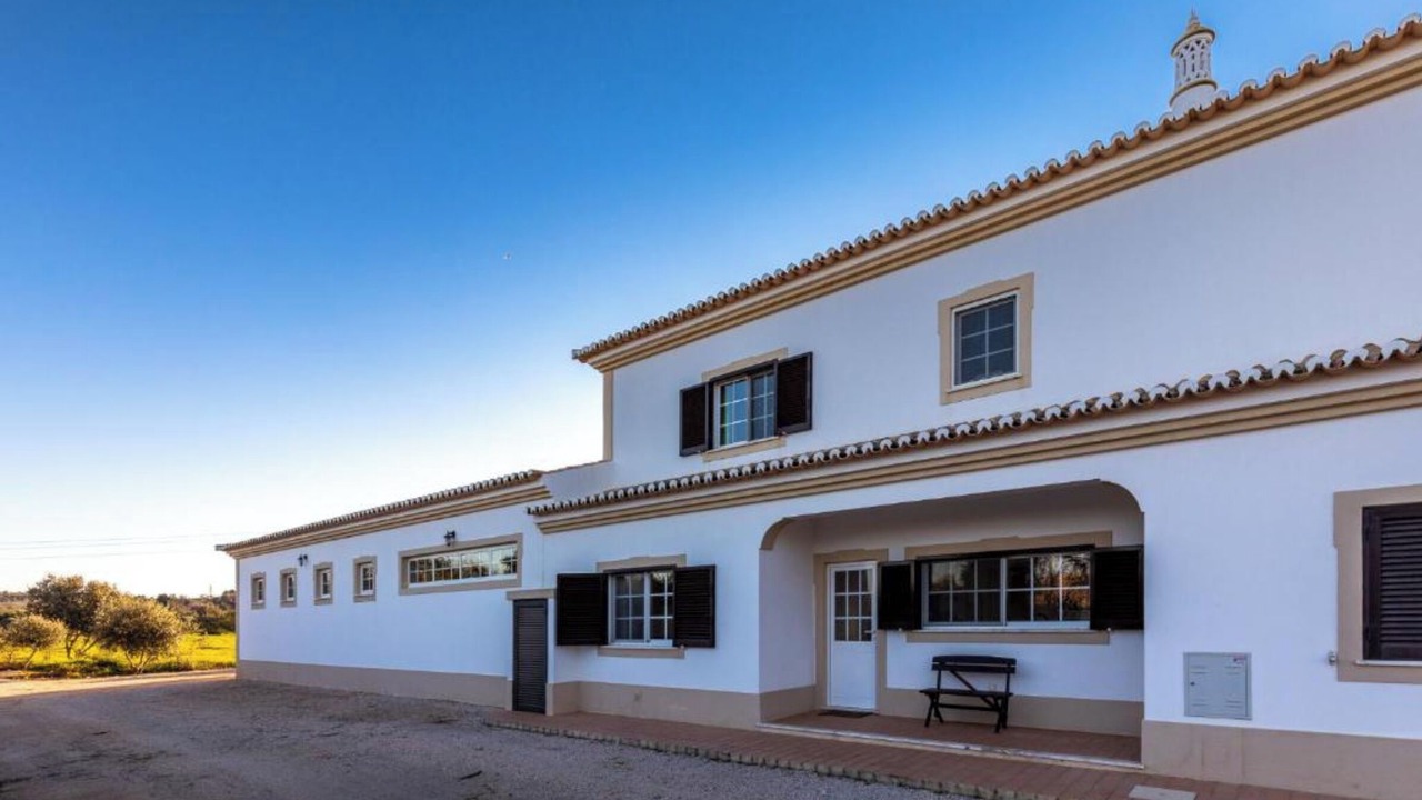 Photo of Outdoor in Lagoa e Carvoeiro