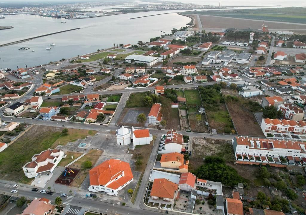 Photo of Outdoor in Sao Jacinto