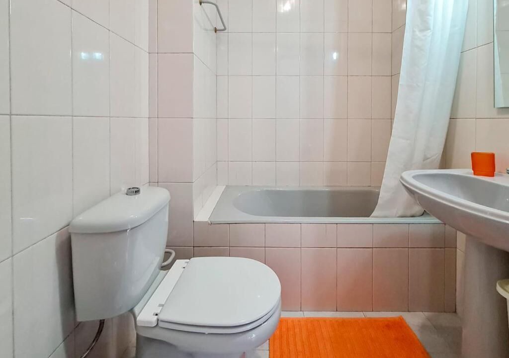Photo of Bathroom in Sao Jacinto