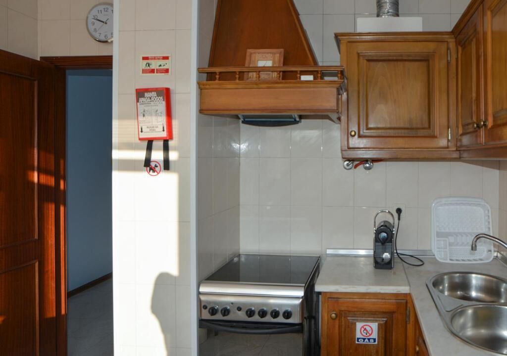 Photo of Kitchen in Sao Jacinto