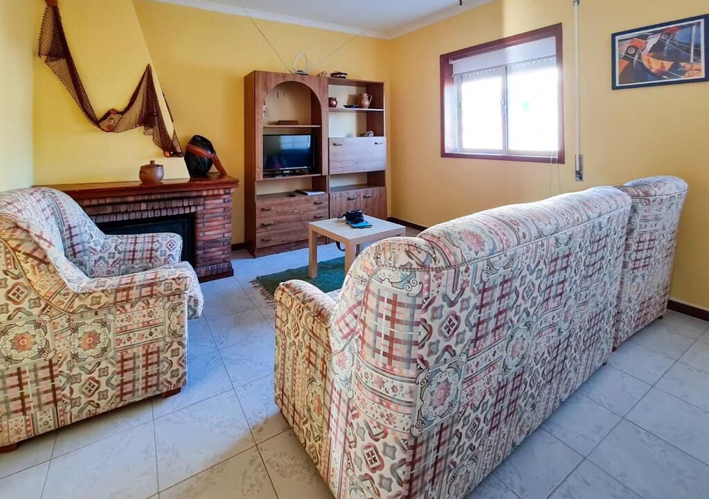 Photo of Livingroom in Sao Jacinto
