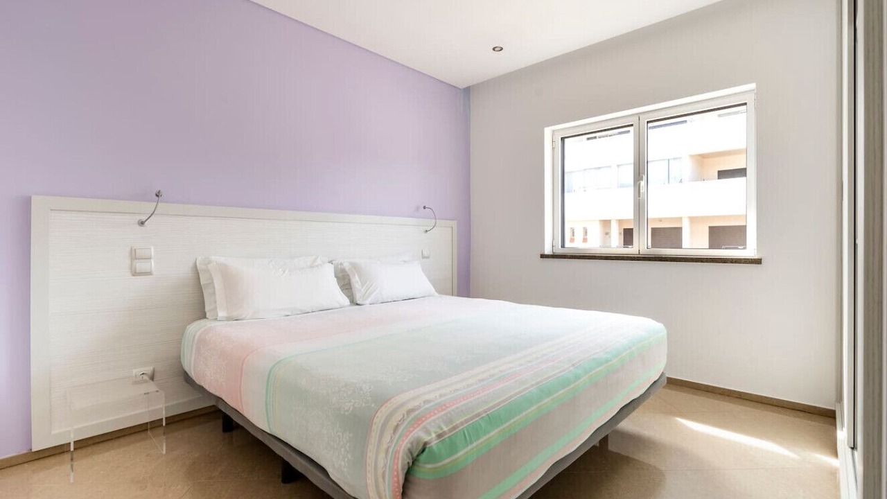 Photo of Bedroom in Ameijeira