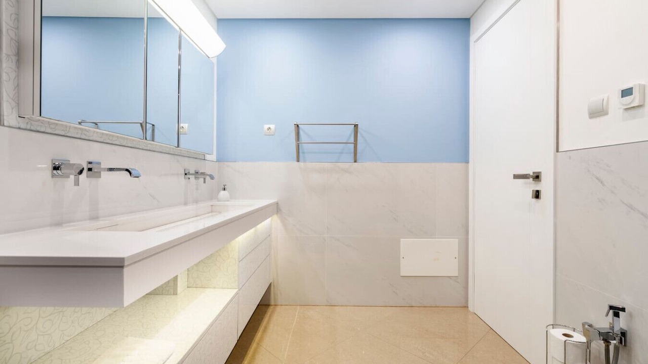 Photo of Bathroom in Ameijeira