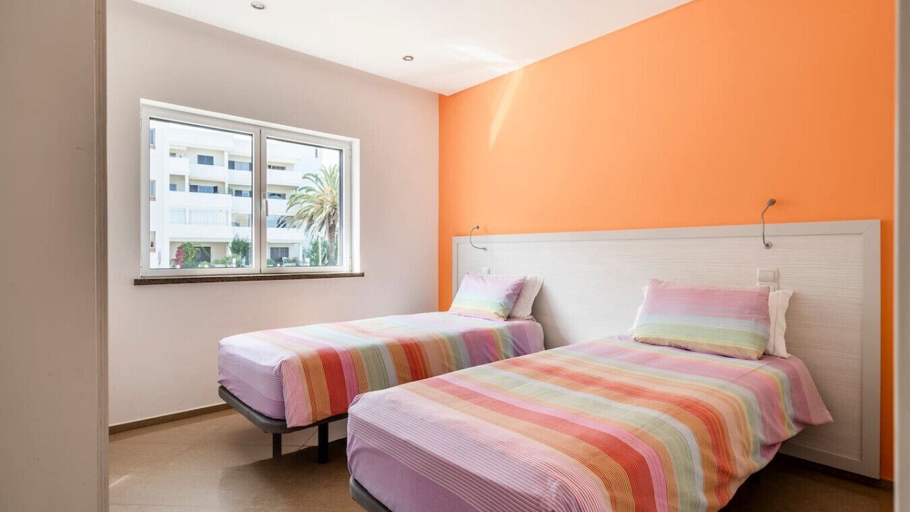 Photo of Bedroom in Ameijeira