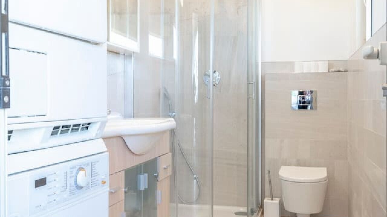 Photo of Bathroom in Ameijeira