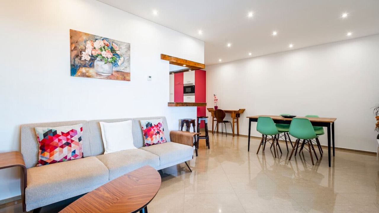 Photo of Livingroom in Ameijeira