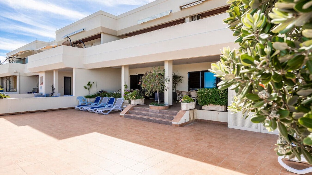 Photo of Patio Balcony in Ameijeira