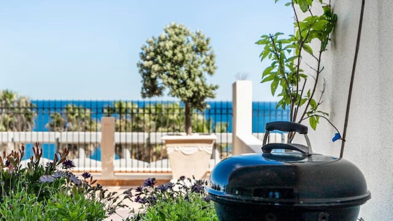 Photo of Patio Balcony in Ameijeira