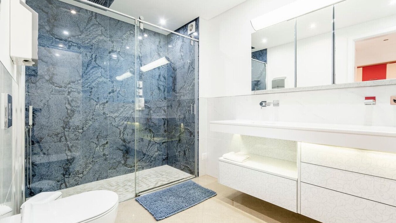 Photo of Bathroom in Ameijeira