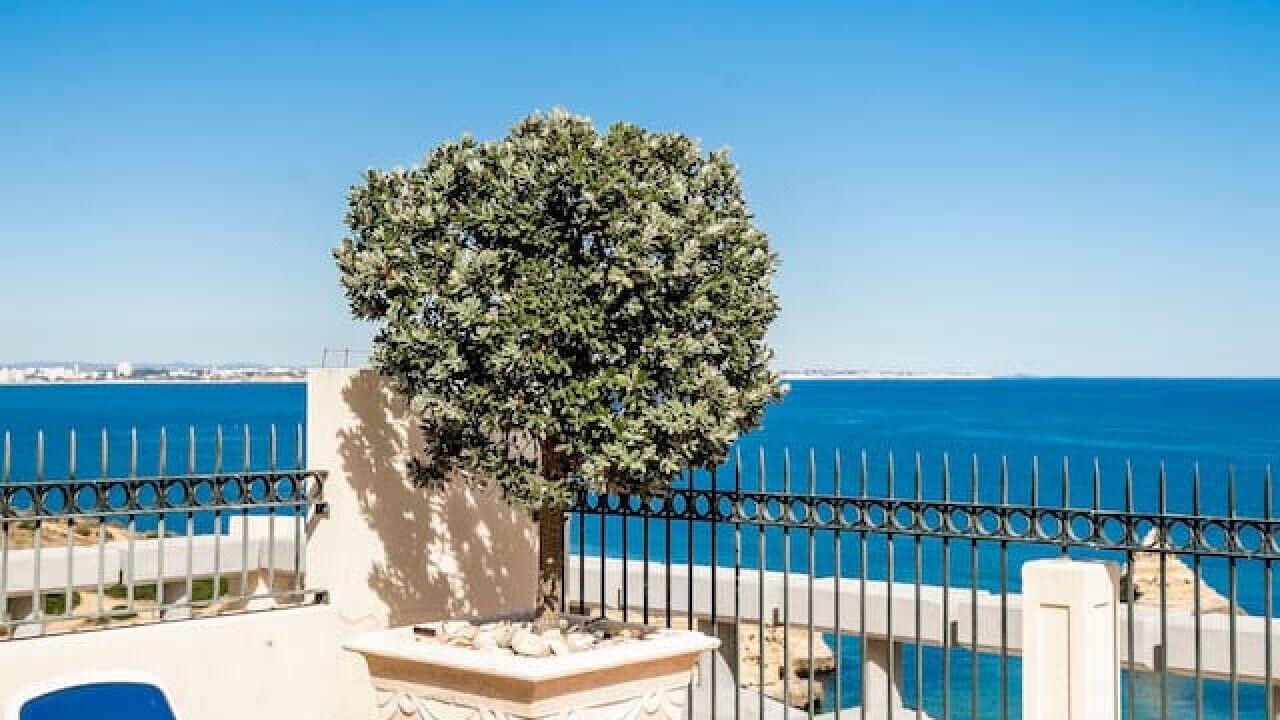 Photo of Patio Balcony in Ameijeira