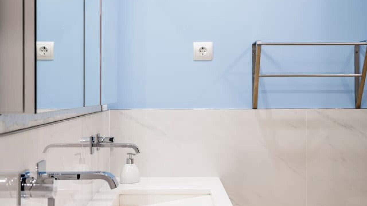 Photo of Bathroom in Ameijeira