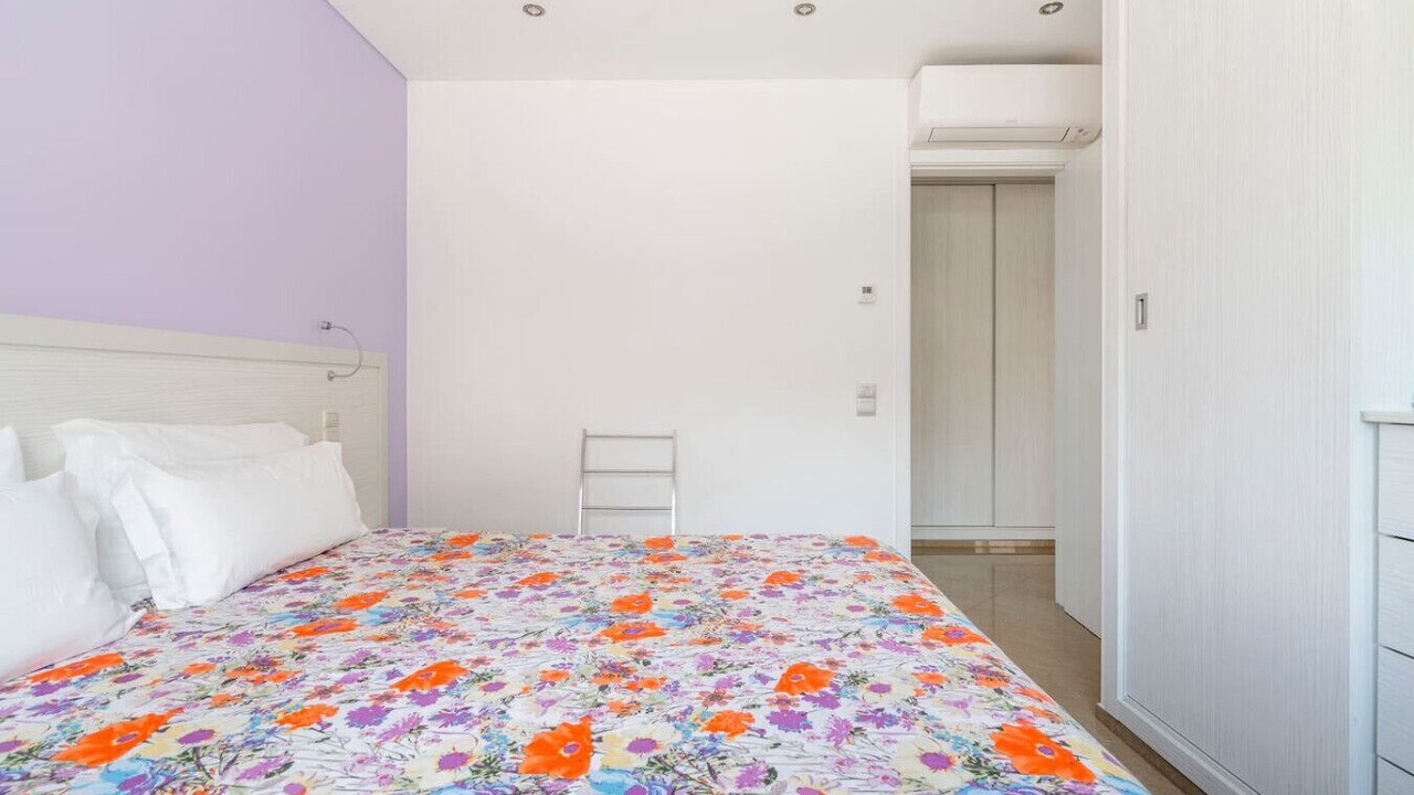 Photo of Bedroom in Ameijeira