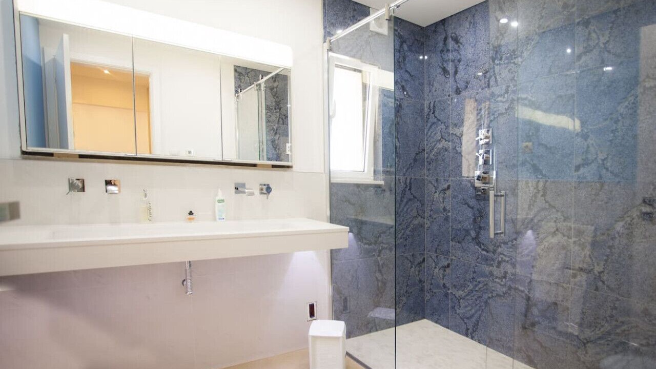 Photo of Bathroom in Ameijeira