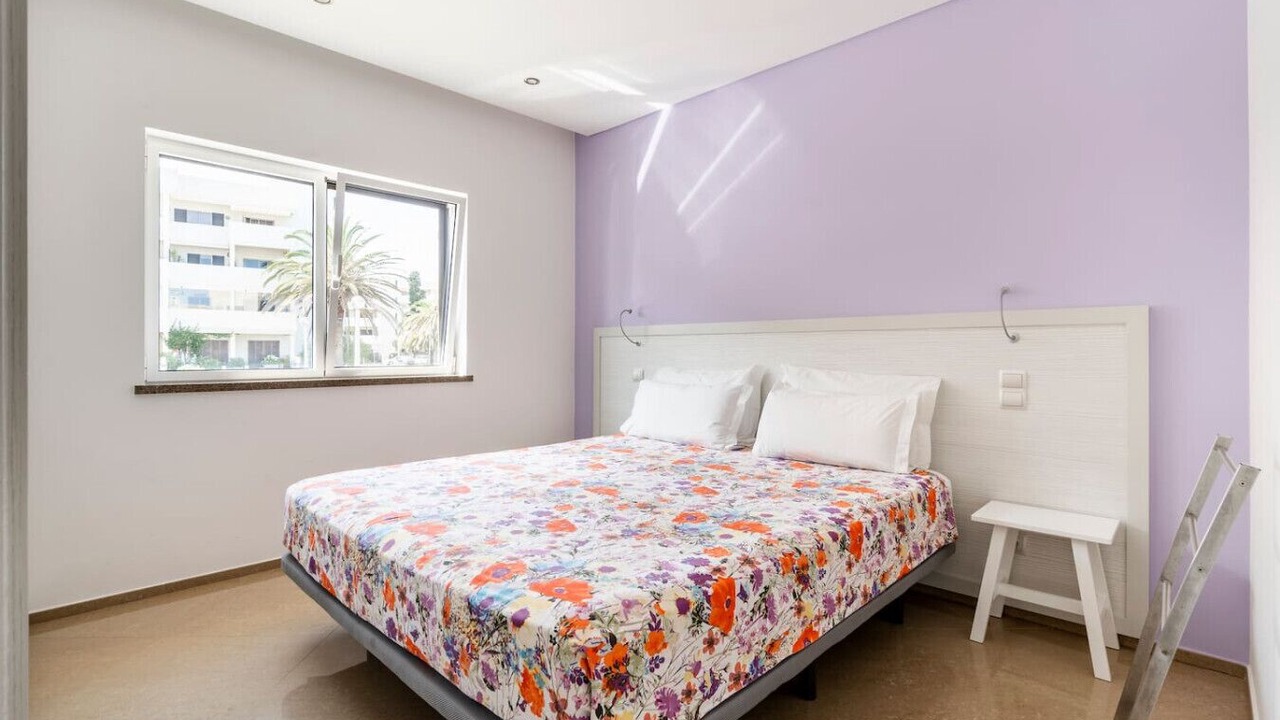 Photo of Bedroom in Ameijeira