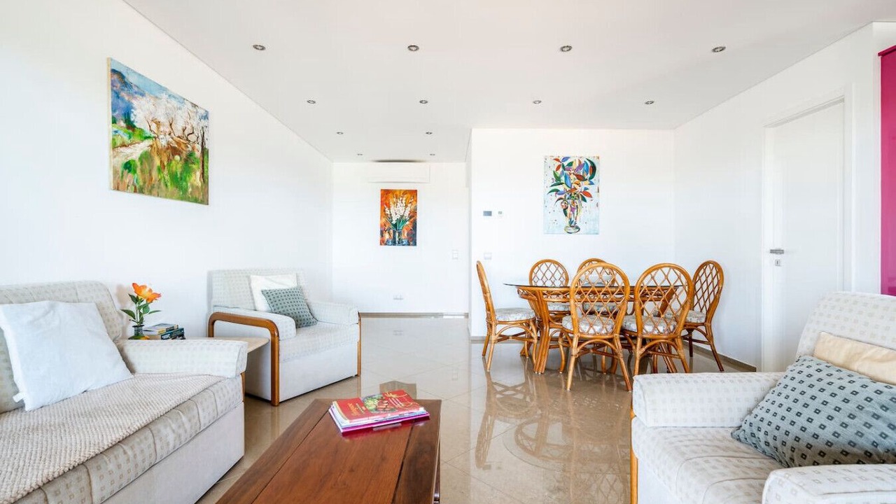 Photo of Livingroom in Ameijeira