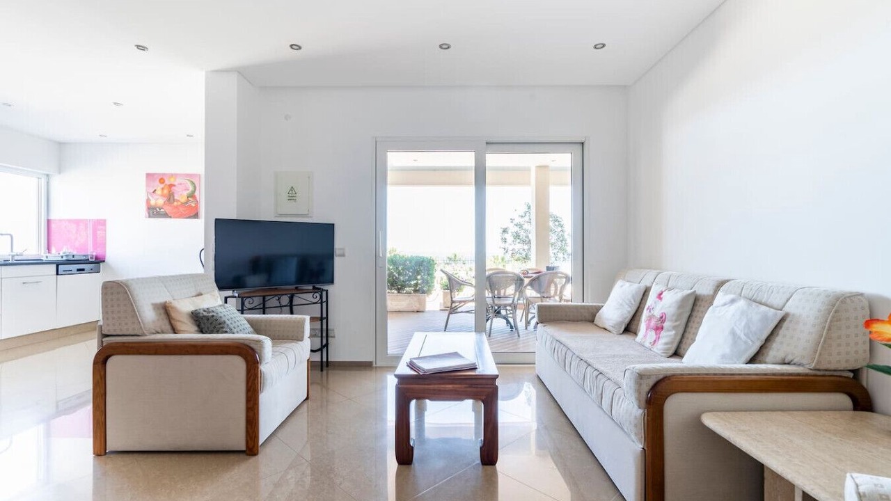 Photo of Livingroom in Ameijeira