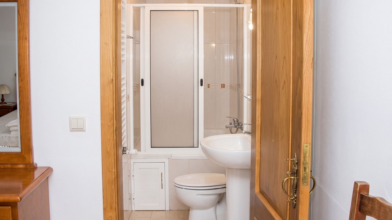 Photo of Bathroom in Pedraca