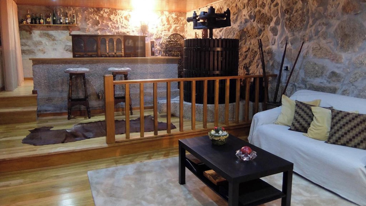 Photo of Livingroom in Lousada