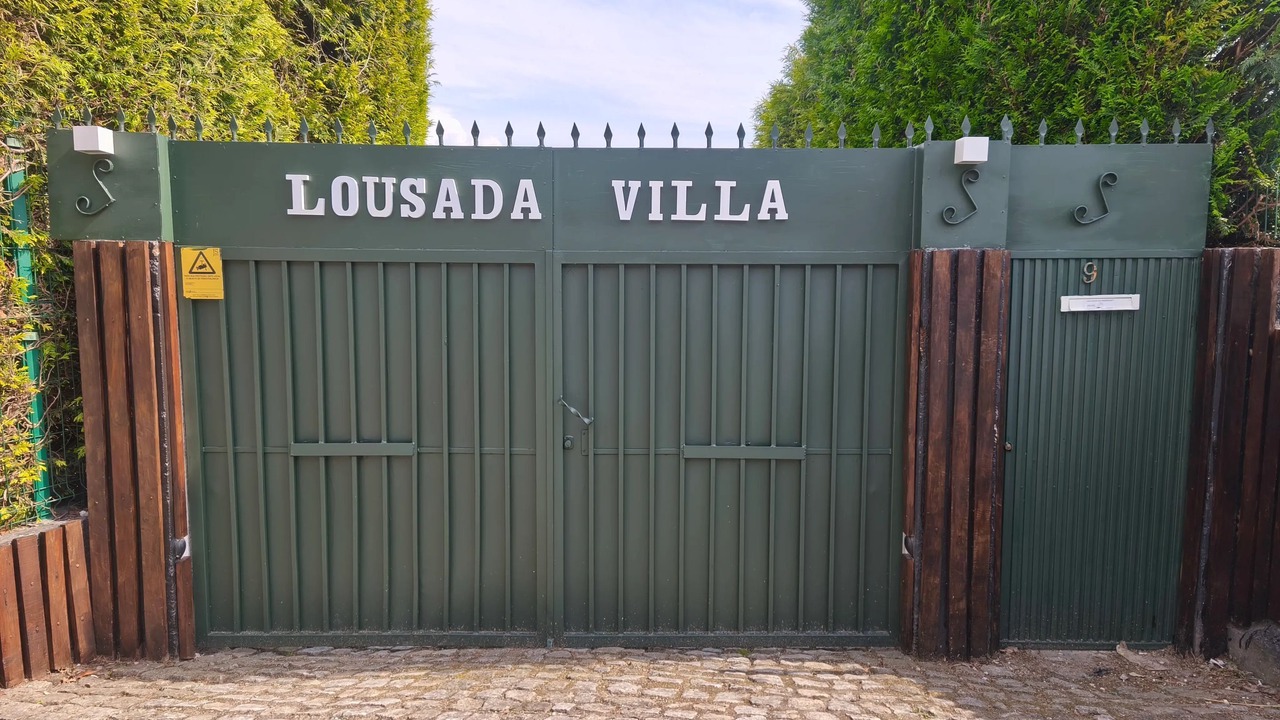 Photo of Outdoor in Lousada