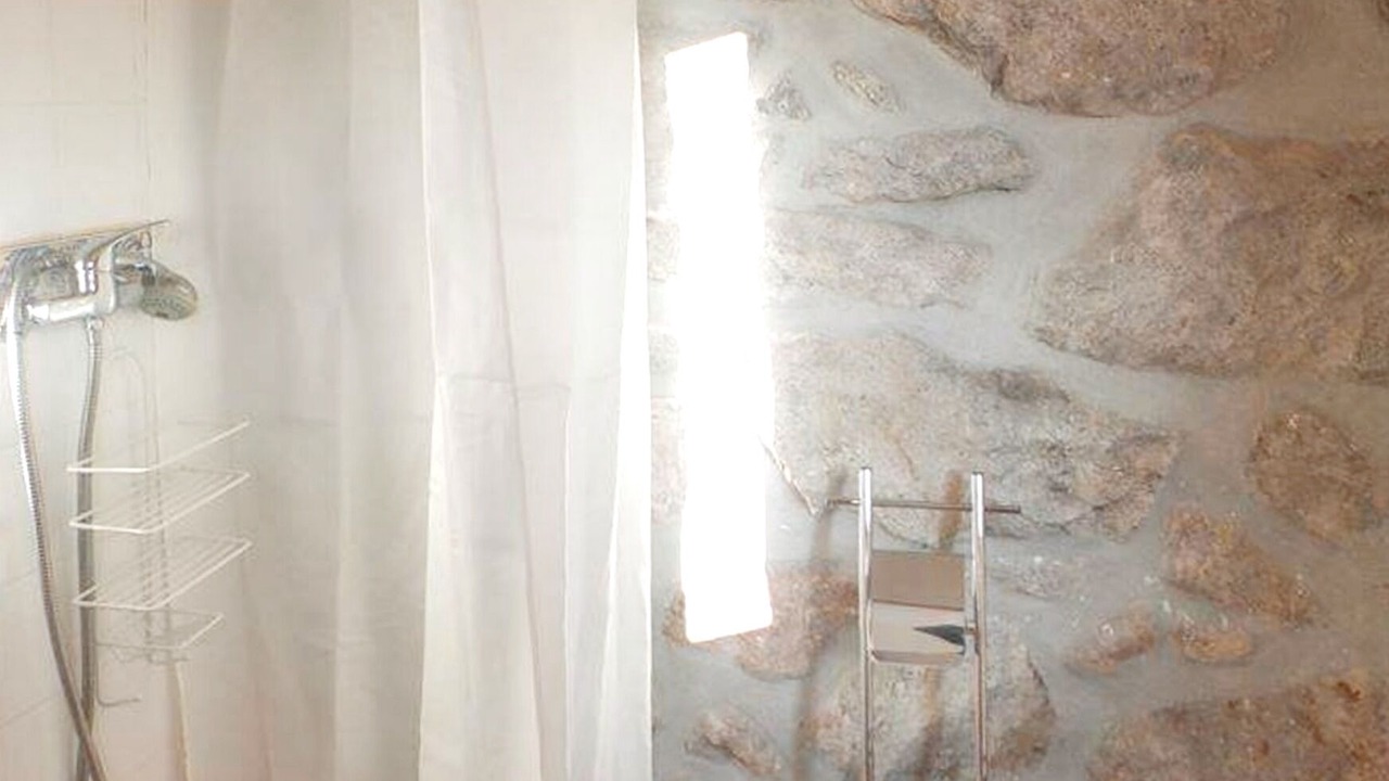Photo of Bathroom in Meada