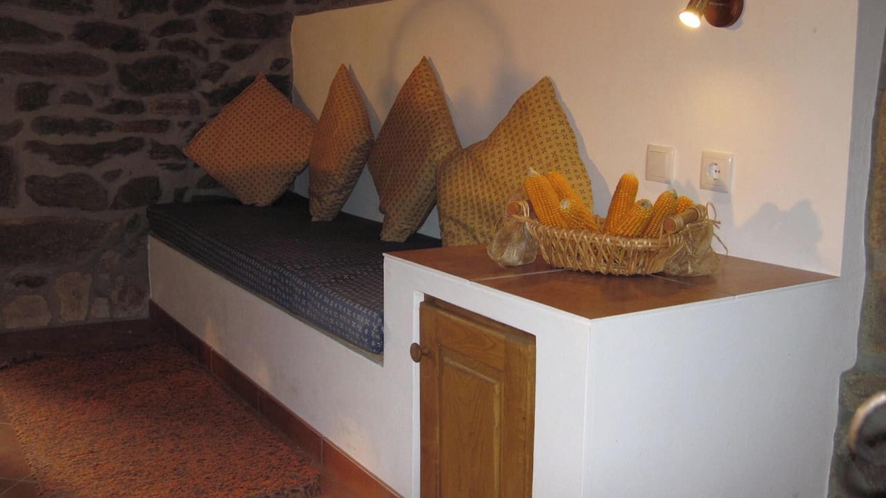 Photo of Livingroom in Canadelo