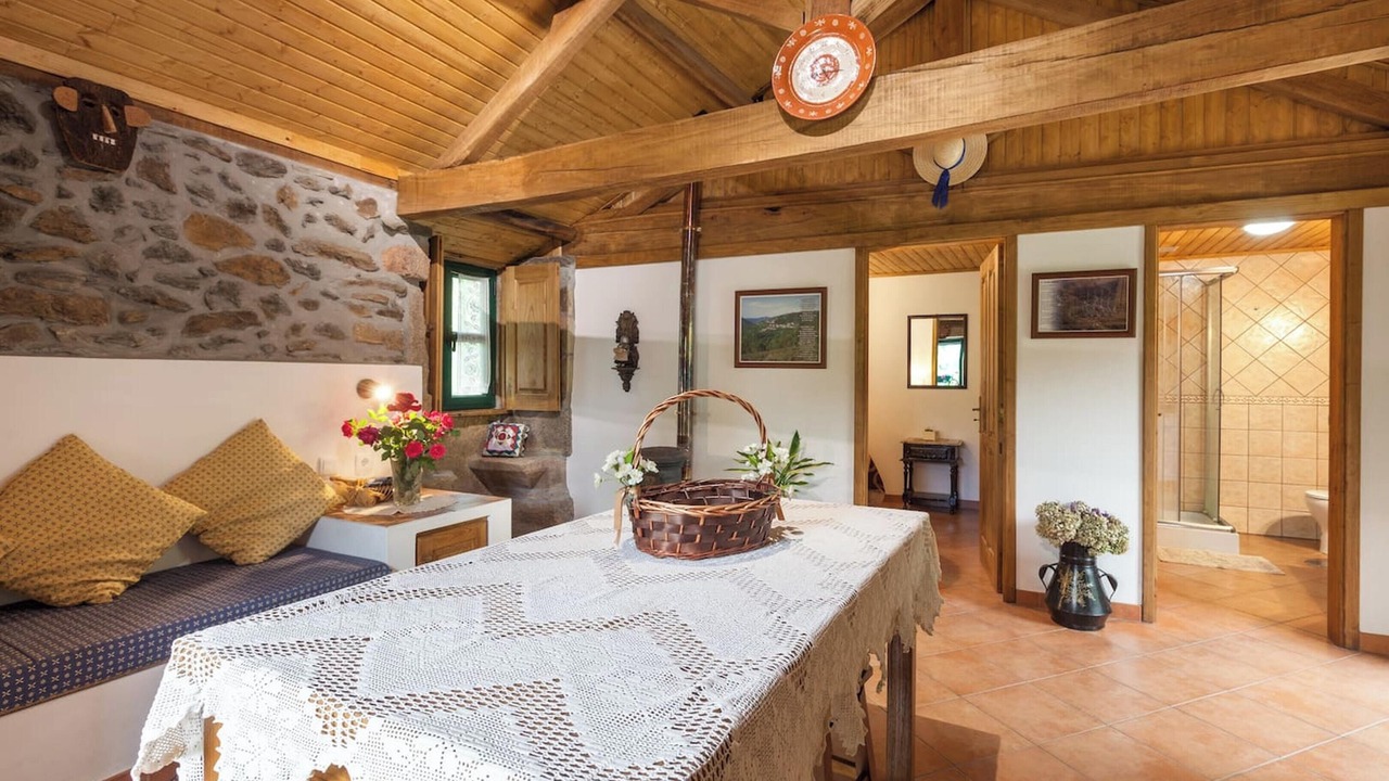 Photo of Livingroom in Canadelo
