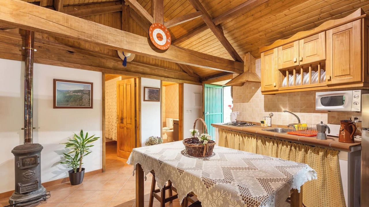 Photo of Livingroom in Canadelo