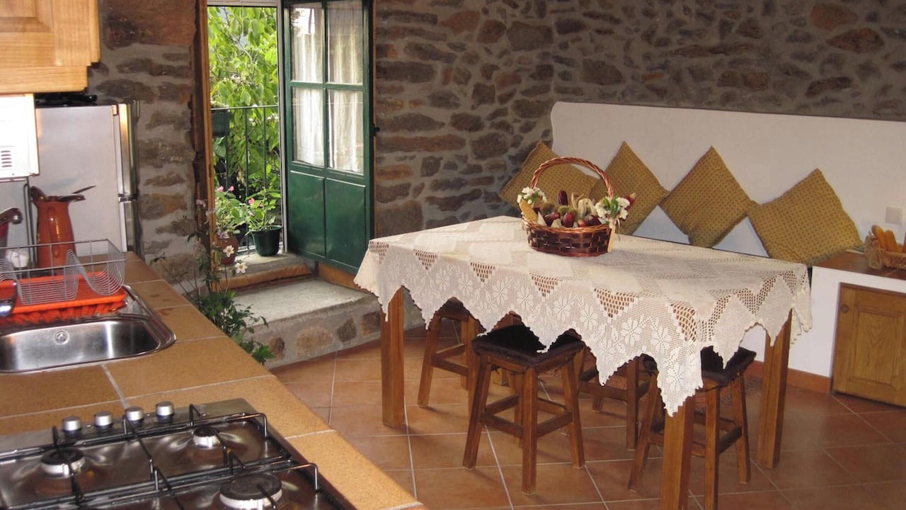 Photo of Livingroom in Canadelo