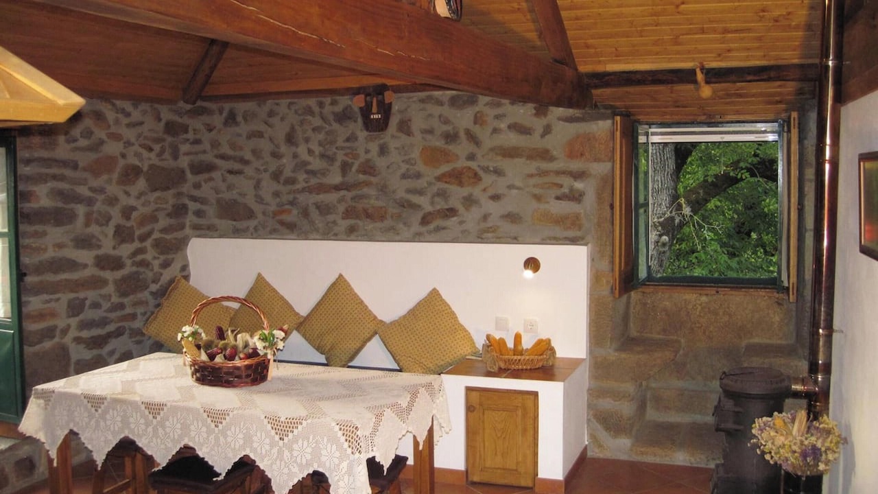 Photo of Livingroom in Canadelo