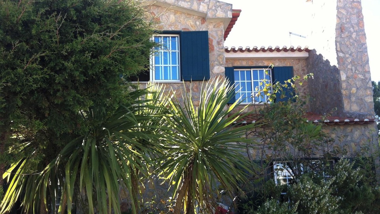 Photo of Outdoor in Serra da Pescaria