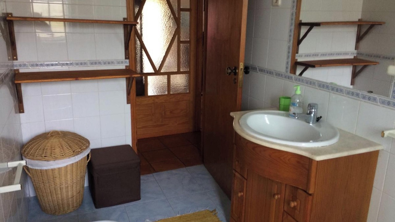 Photo of Bathroom in Serra da Pescaria