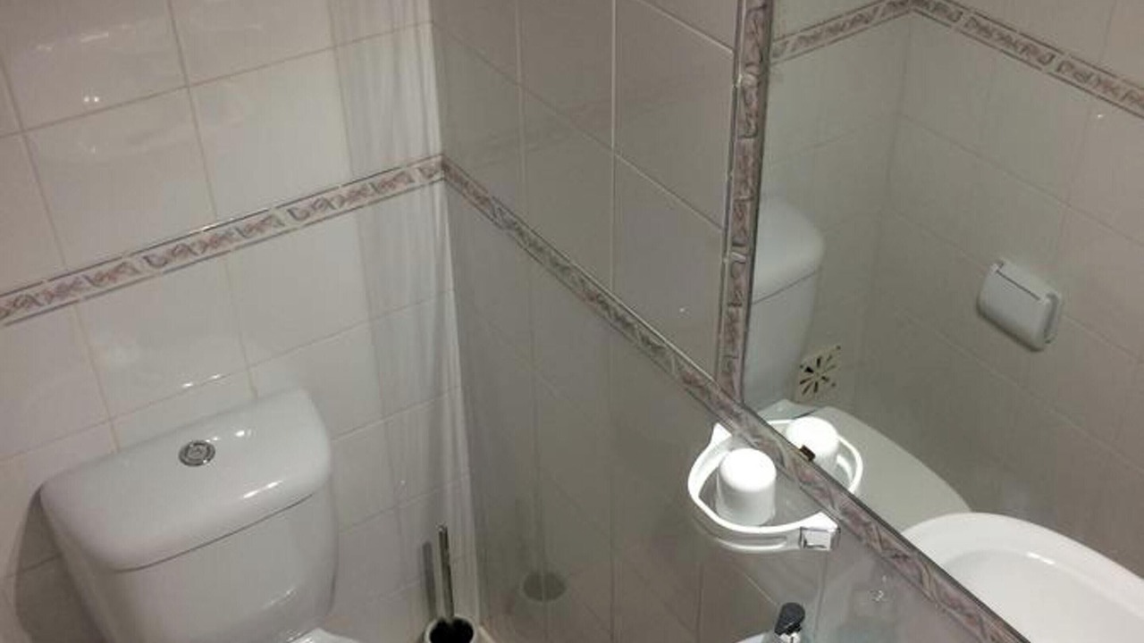 Photo of Bathroom in Serra da Pescaria