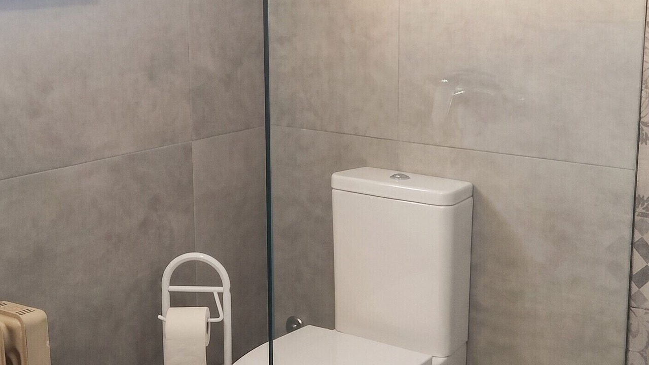 Photo of Bathroom in Porto de Mos